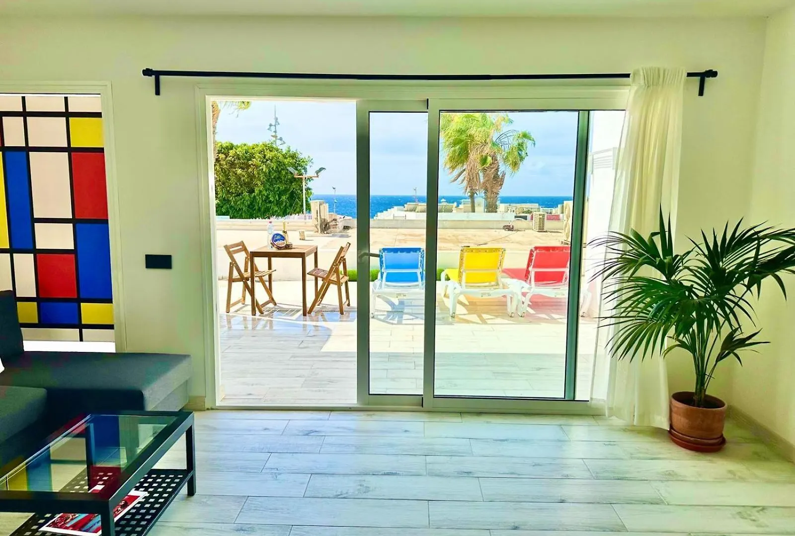 Luxury Paradiese Apartment - Sea Views Puerto del Carmen