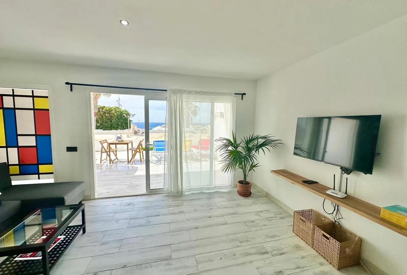 Luxury Paradiese Apartment - Sea Views Puerto del Carmen