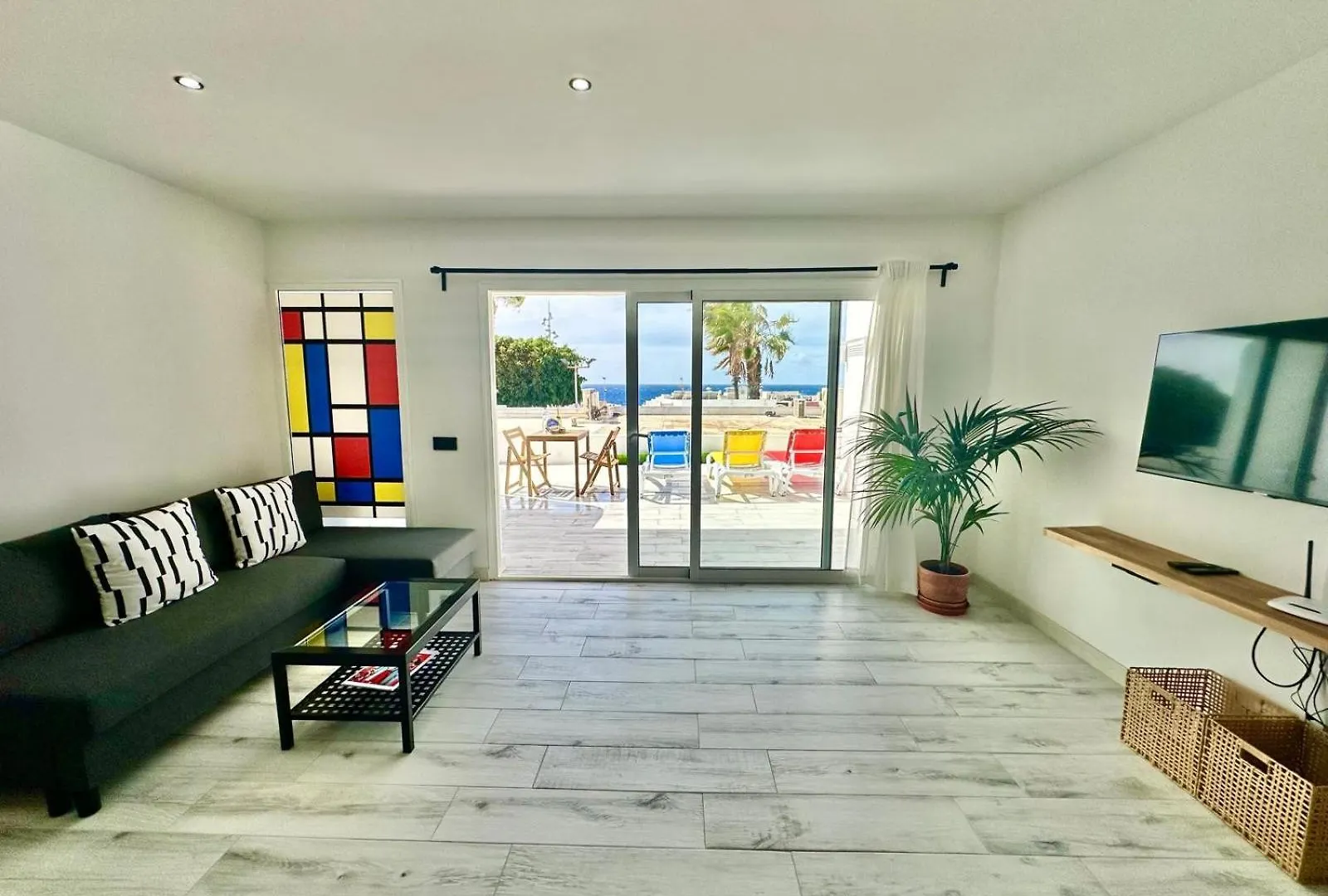 Luxury Paradiese Apartment - Sea Views Puerto del Carmen  0*, Puerto del Carmen (Lanzarote) Spain