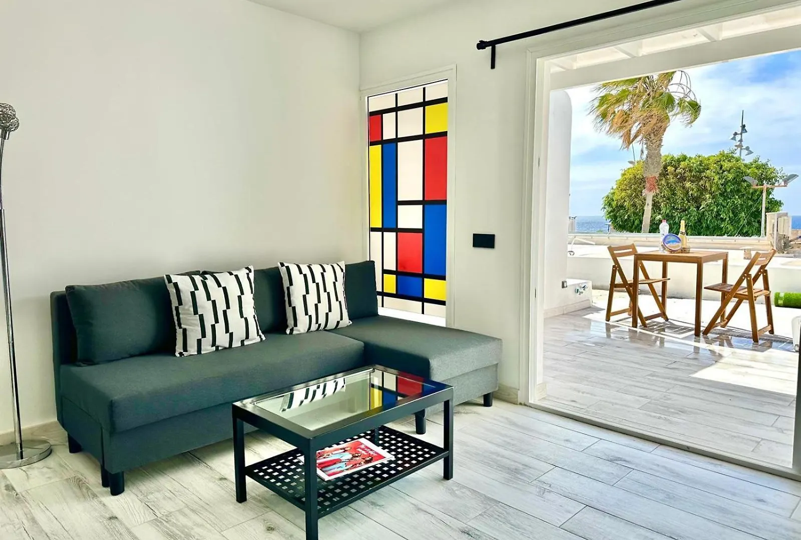 Luxury Paradiese Apartment - Sea Views Puerto del Carmen  Spain