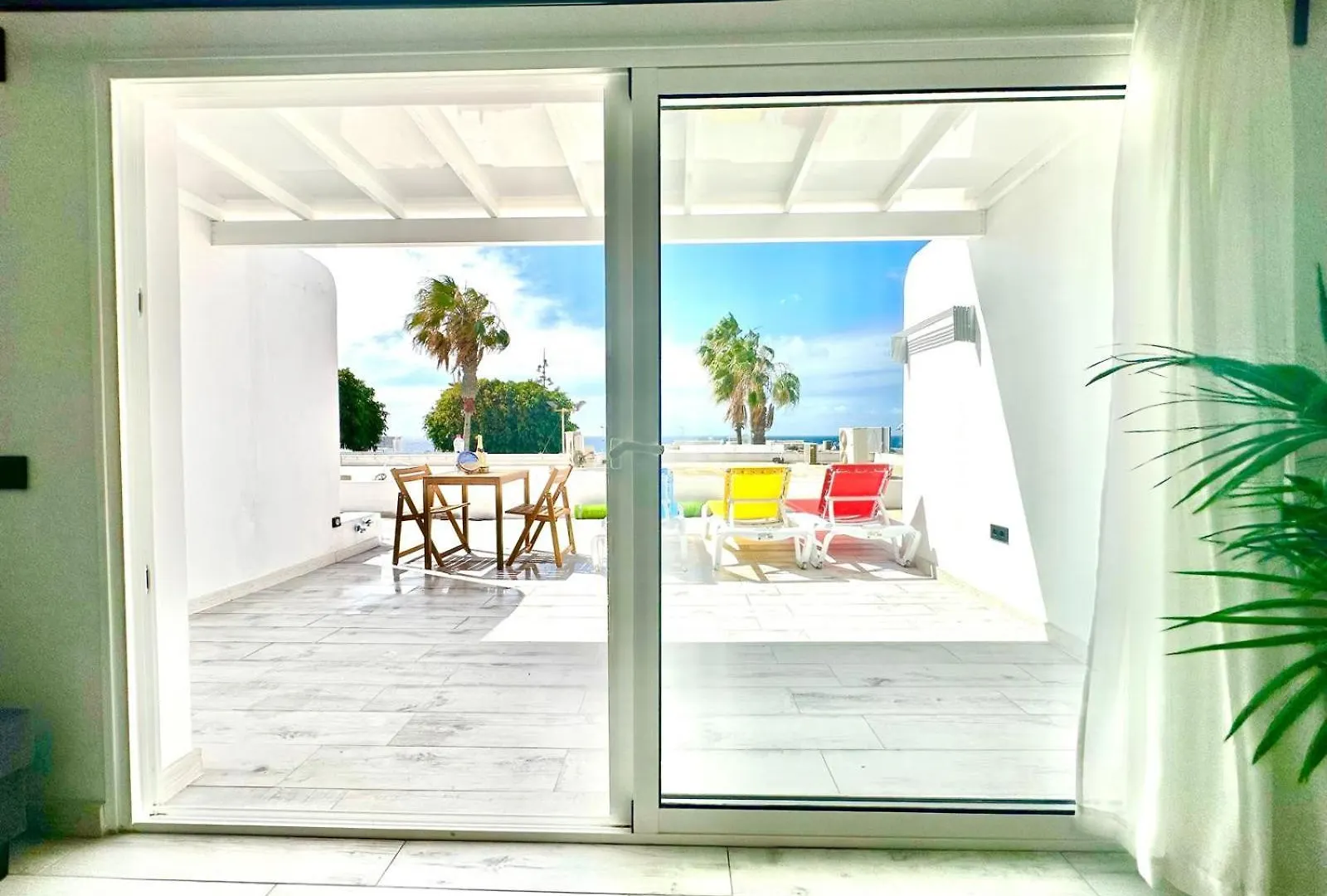 Luxury Paradiese Apartment - Sea Views Puerto del Carmen