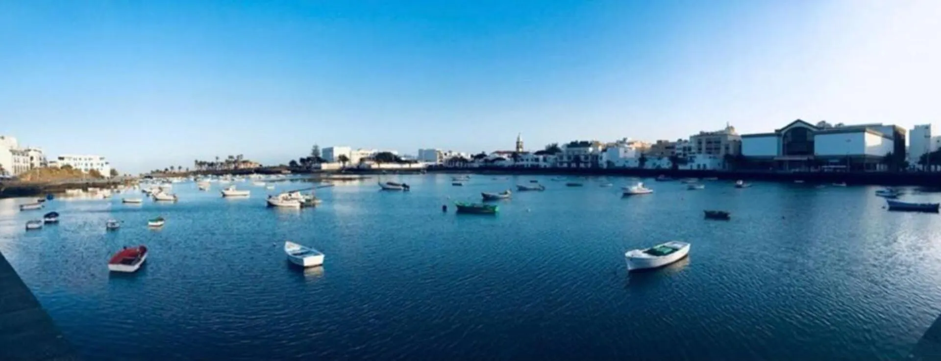 Luxury Paradiese Apartment - Sea Views Puerto del Carmen  Spain