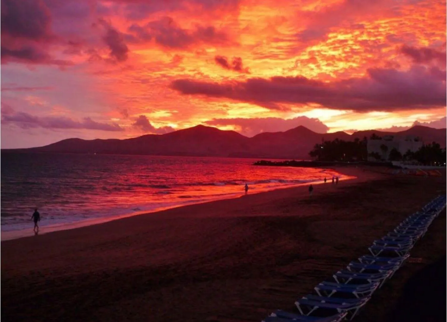 Luxury Paradiese Apartment - Sea Views Puerto del Carmen