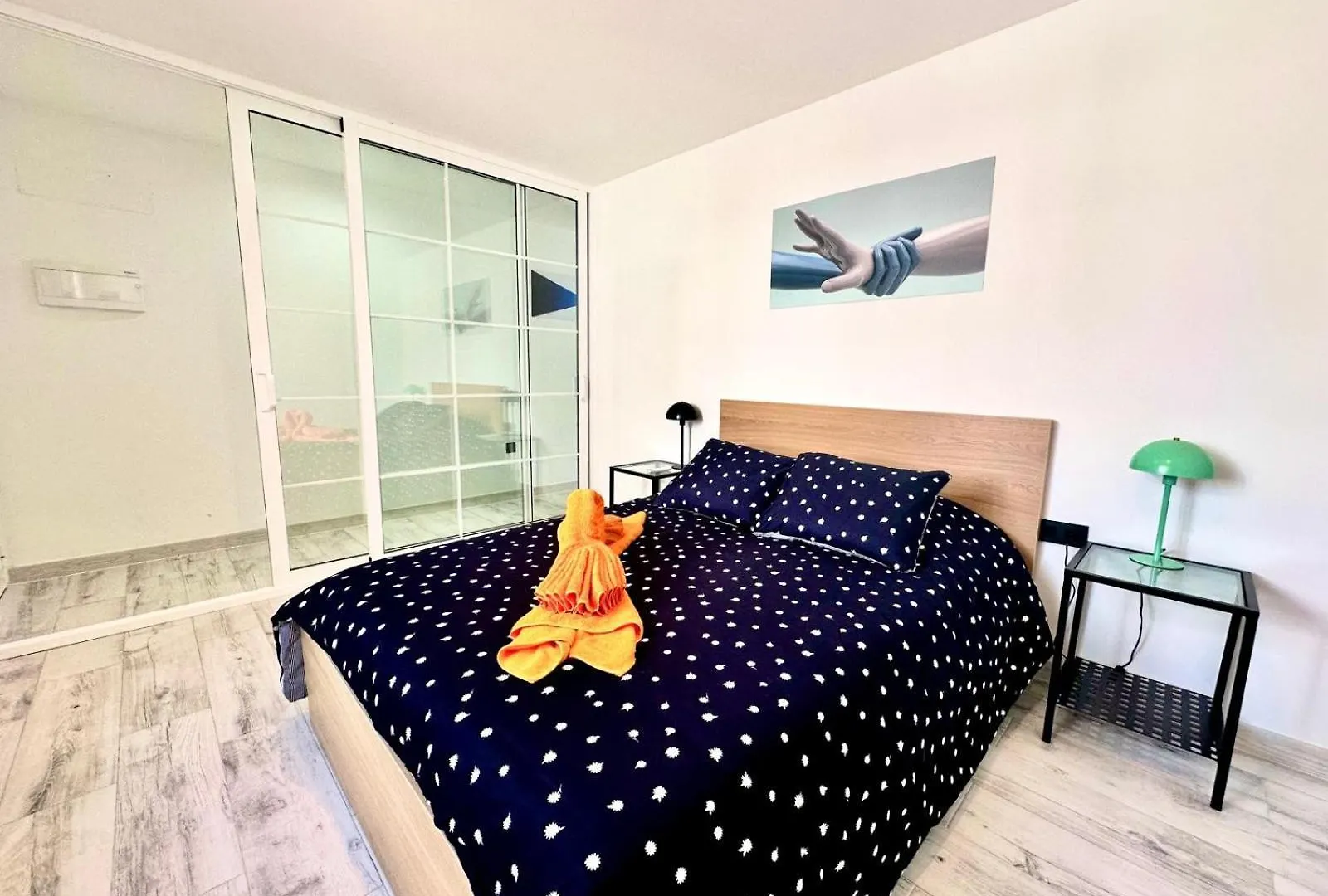 Luxury Paradiese Apartment - Sea Views Puerto del Carmen  Puerto del Carmen (Lanzarote)
