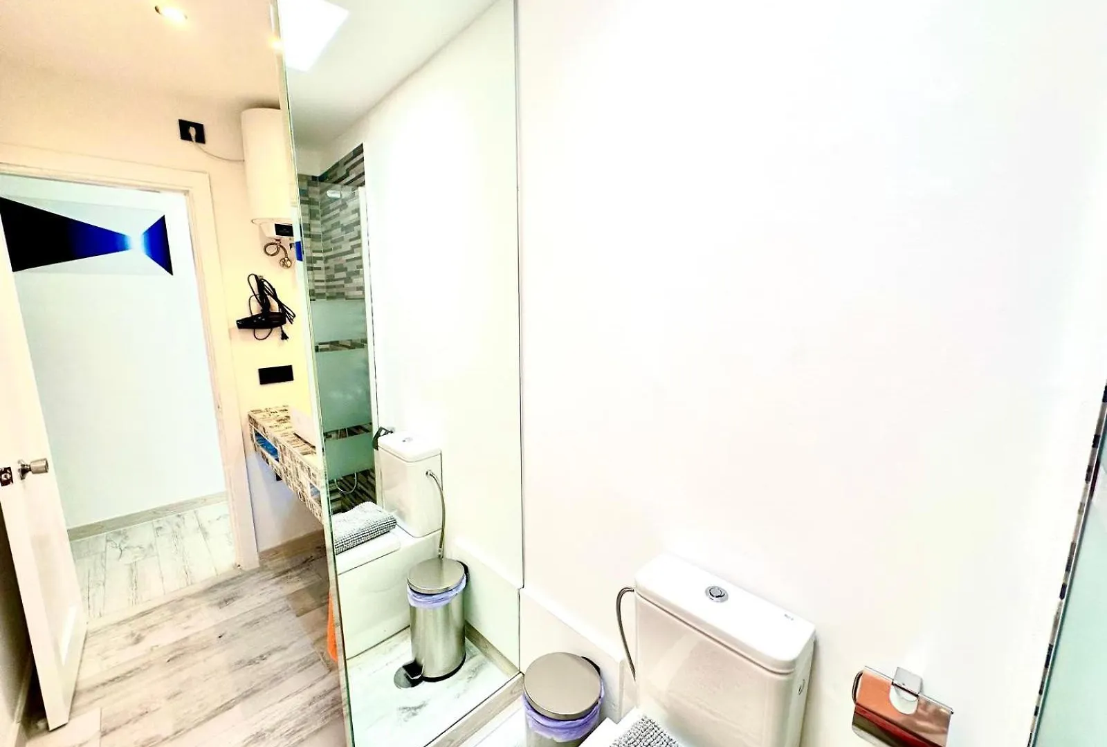 Luxury Paradiese Apartment - Sea Views Puerto del Carmen  Spain