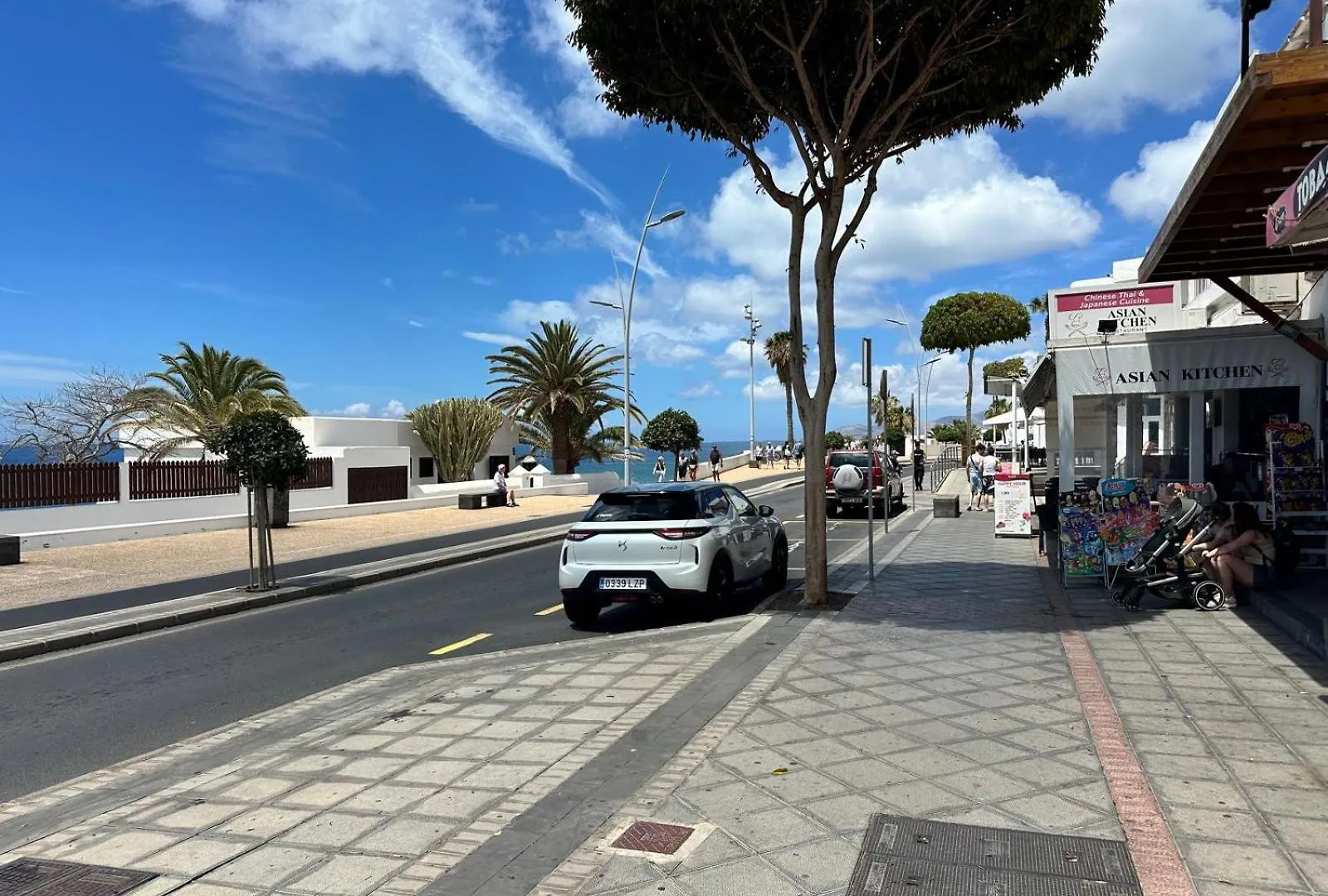 Luxury Paradiese Apartment - Sea Views Puerto del Carmen