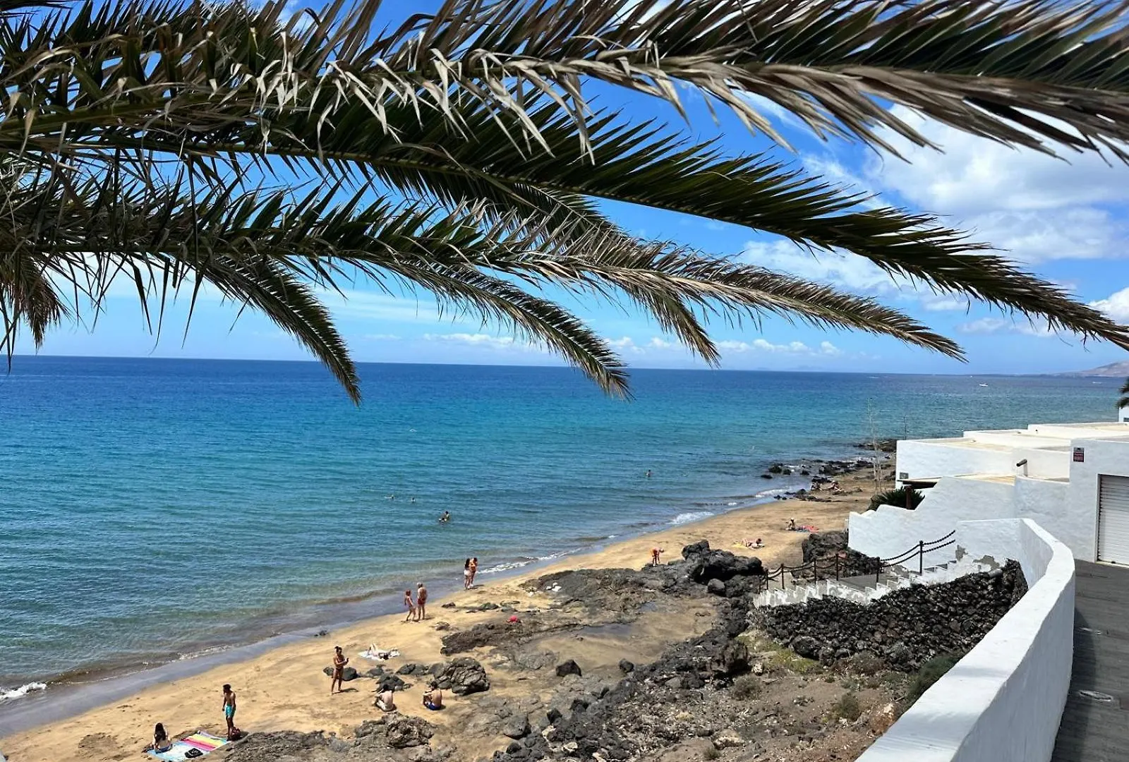 Luxury Paradiese Apartment - Sea Views Puerto del Carmen
