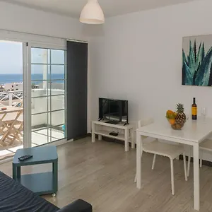 Apartment Panelos A2 A3, Puerto del Carmen (Lanzarote)